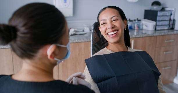 Dental X-Rays and Imaging